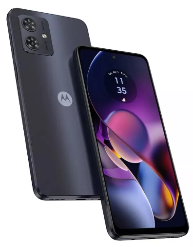 MOTO G54 de 256 GB y 8GB RAM