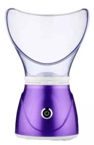 VAPORIZADOR FACIAL PORTÁTIL