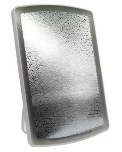 ESPEJO CON LUZ LED