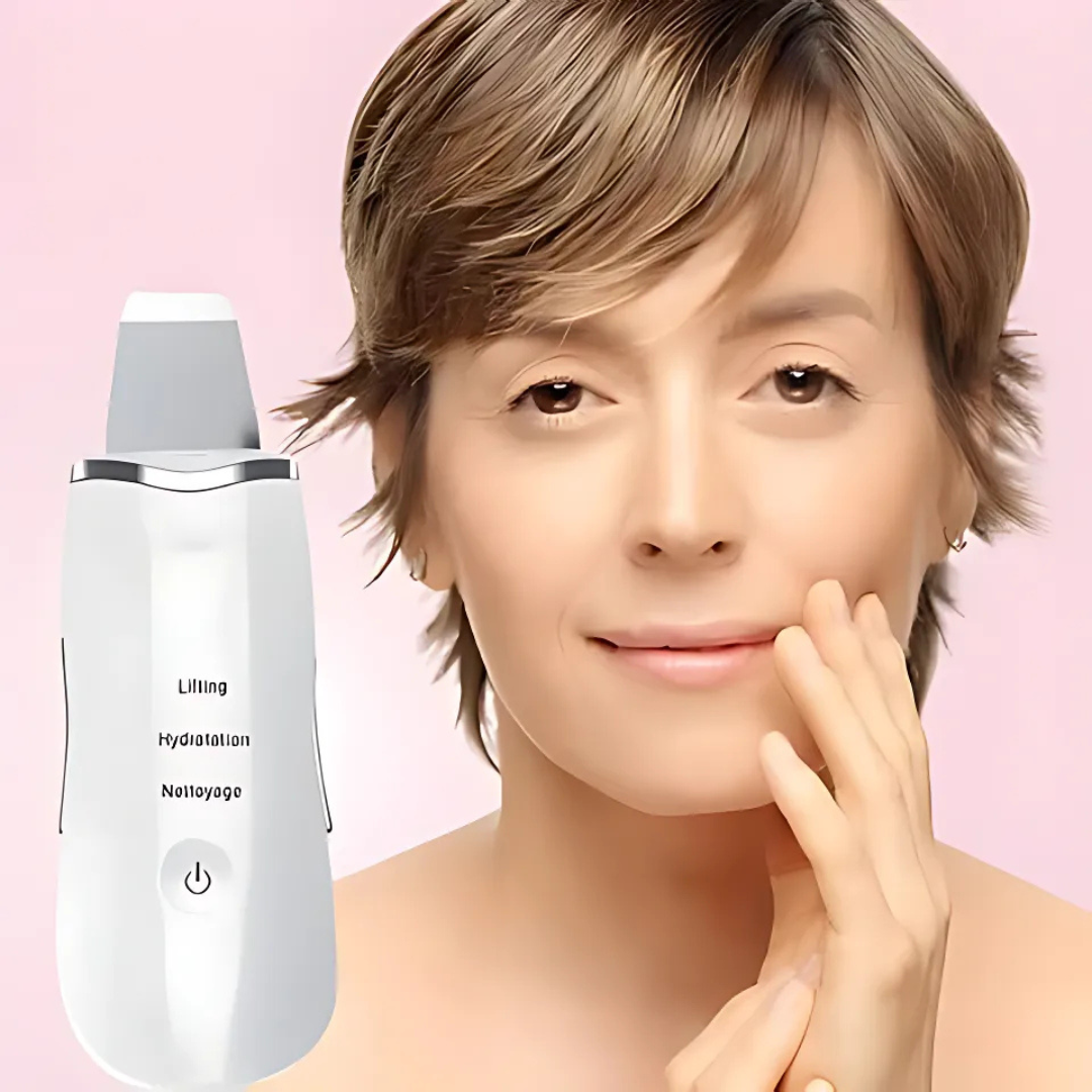 Extractor Peeling Limpiador de Poros – Elimina el Acné y la Grasa para una Piel Perfecta, sin tratamientos costosos y con resultados comprobados ✨