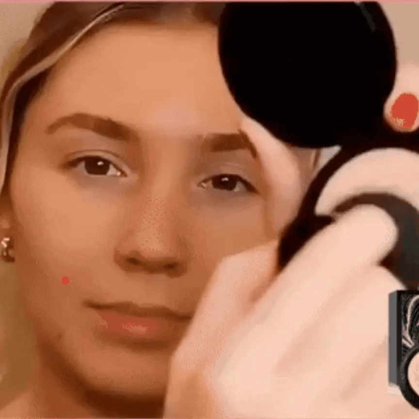 ☀️Base Moisture Cushion™ Perfección Natural Todo el Día👸🏻