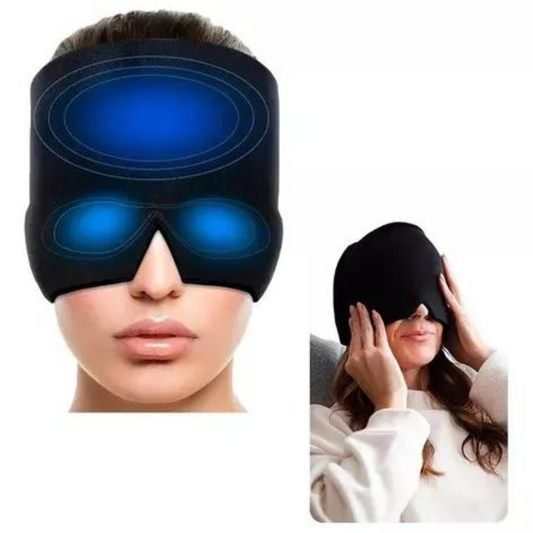 GORRO PARA LA MIGRAÑA