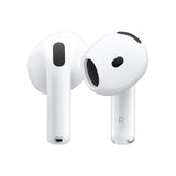 AirPods 4 con cancelación activa de ruido, auriculares