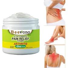 Beevana™ - Alivio Natural para Articulaciones y Músculos a base de Veneno de Abejas