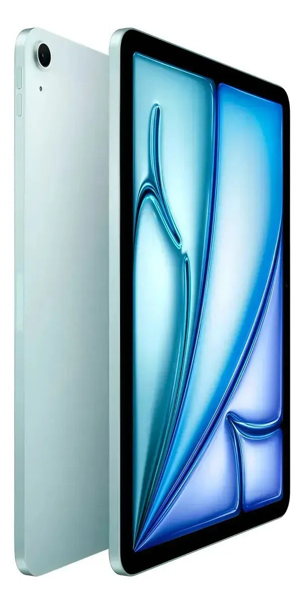 iPad Air 11" M3 · Wi-Fi · 128 GB · Azul