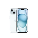 iPhone 15 128 GB color Azul