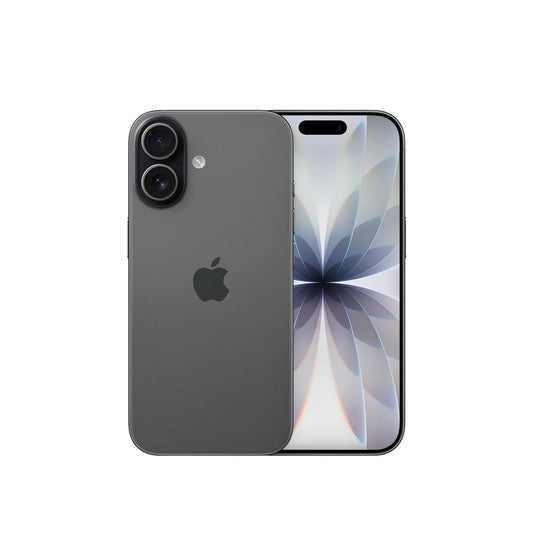 iPhone 17 256 GB color Negro