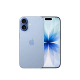 iPhone 17 256 GB color Azul niebla