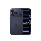 iPhone 17 Pro Max 256 GB color Azul intenso