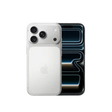 iPhone 17 Pro 256 GB color Plata