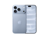 iPhone 18 Pro Glaciar (foto oficial Apple)