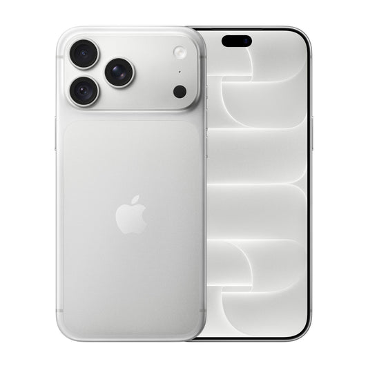 iPhone 18 Pro Max 512 GB Plata