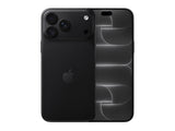 iPhone 18 Pro Max Negro (foto oficial Apple)