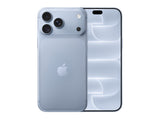 iPhone 18 Pro Max Glaciar (foto oficial Apple)