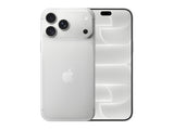 iPhone 18 Pro Max Plata (foto oficial Apple)