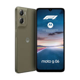 Motorola Moto G06 · 256 GB · 4 GB RAM