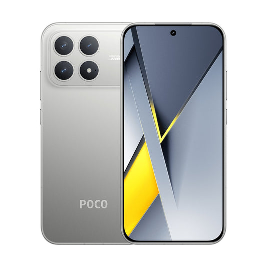 Xiaomi Poco F8 Pro 5G · 512 GB · 12 GB RAM