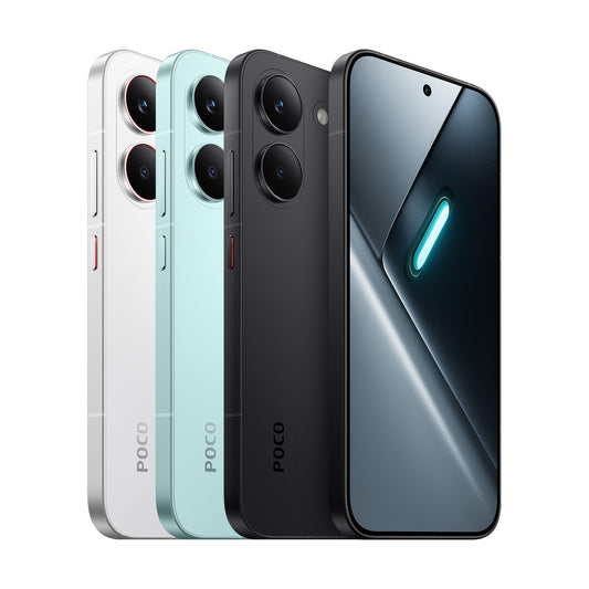 Xiaomi Poco X8 Pro · 256 GB · 8 GB RAM
