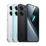 Xiaomi Poco X8 Pro · 512 GB · 12 GB RAM