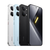 Xiaomi Poco X8 Pro Max · 512 GB · 12 GB RAM