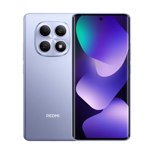 Xiaomi Redmi Note 15 4G · 256 GB · 8 GB RAM
