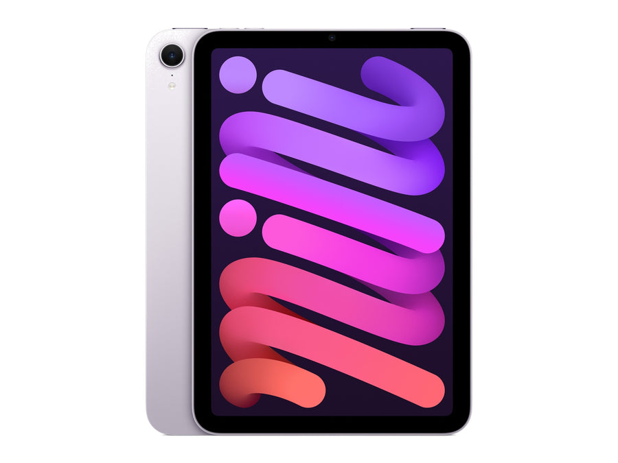 iPad mini 8,3" · Chip A17 Pro · 128 GB