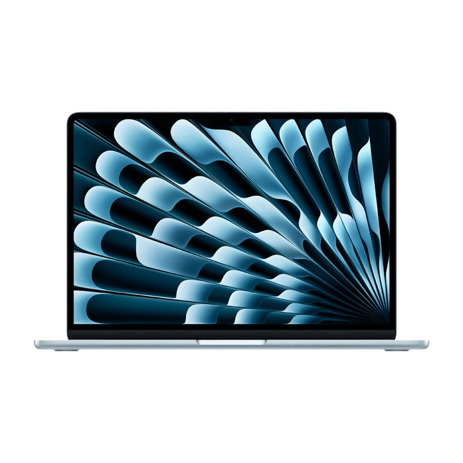 MacBook Air 13" M5 · 16 GB · 512 GB