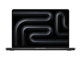 MacBook Pro 14" M5 Pro negro espacial