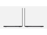 MacBook Pro 14" M5 negro espacial
