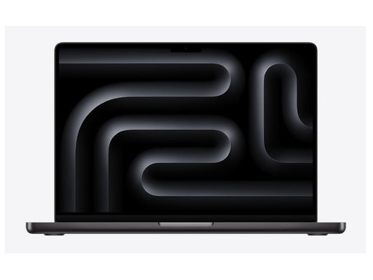 MacBook Pro 14" M5 negro espacial