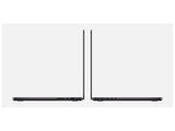 MacBook Pro 16" M5 Pro negro espacial