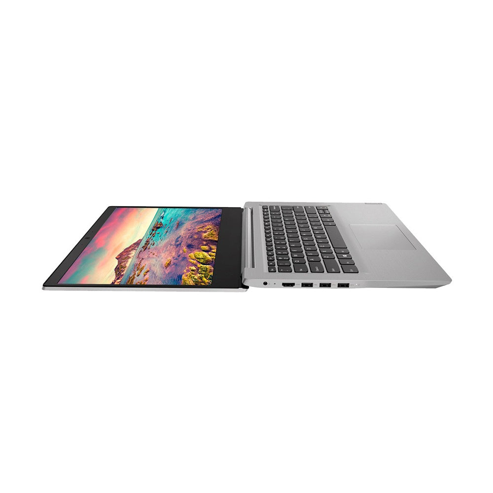 LENOVO S145-14IWL - INTEL CORE I7 8565U - 2 TERAS - 4GB DDR4