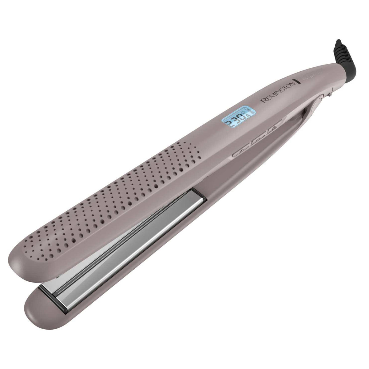 Plancha Remington W2s Delgada Con Sensor Ref. S27A