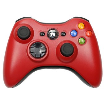 Control Inalámbrico De Xbox 360 Generico