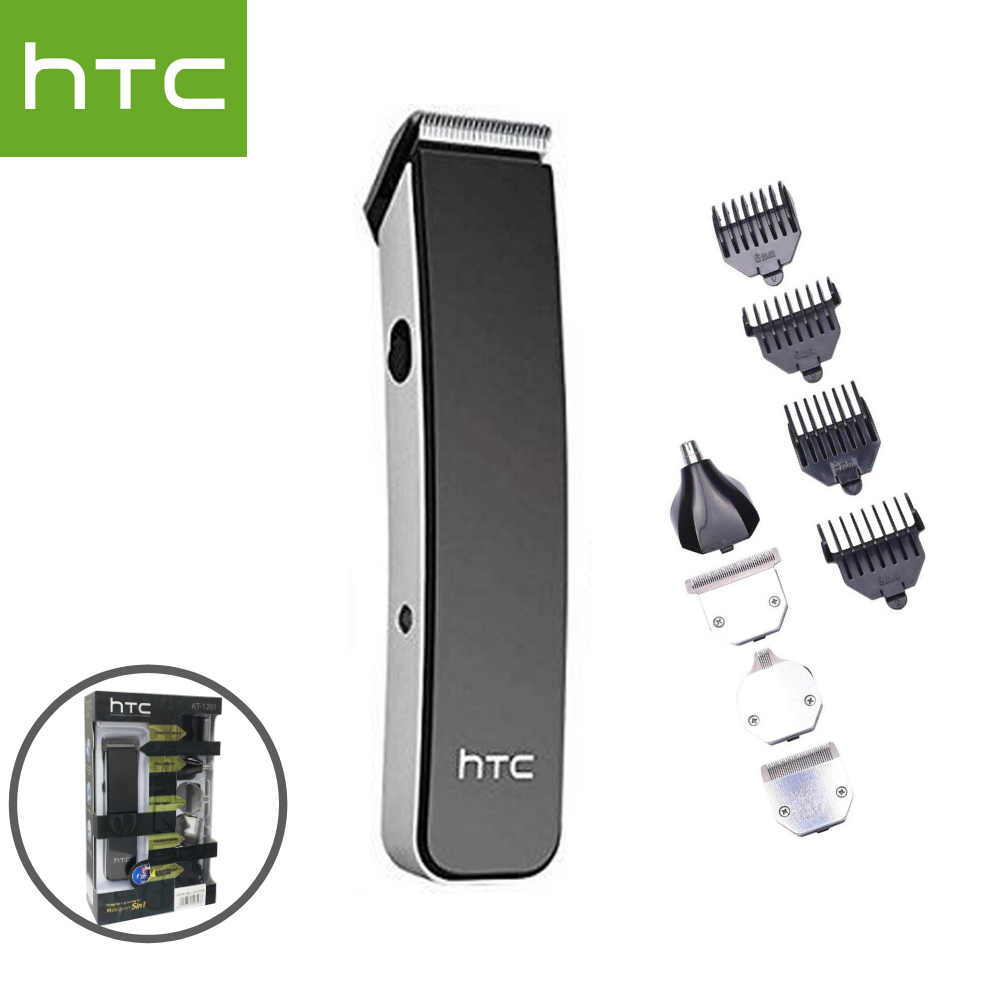 Patillera HTC 5 en 1. Ref. At-1201