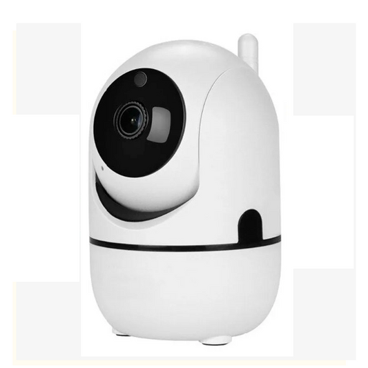 Camara Ip- Wifi Cloud Storage Intelligent Camera Ref. QC3
