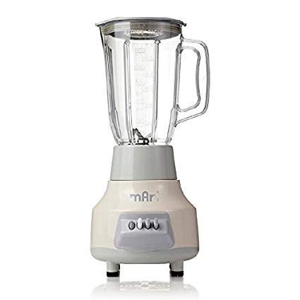 Licuadora man LPP-1010