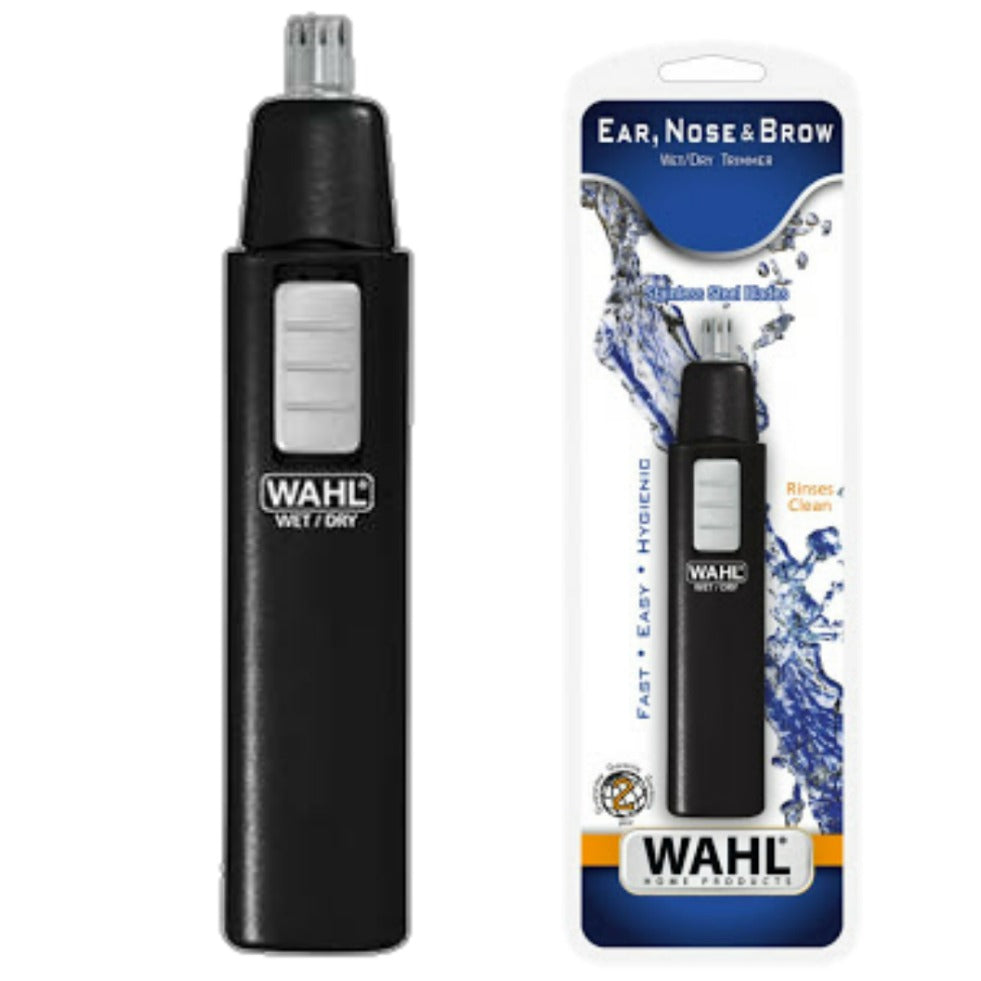 Recortador Wahl para Oidos, Nariz y Cejas. Ref. 5567-500