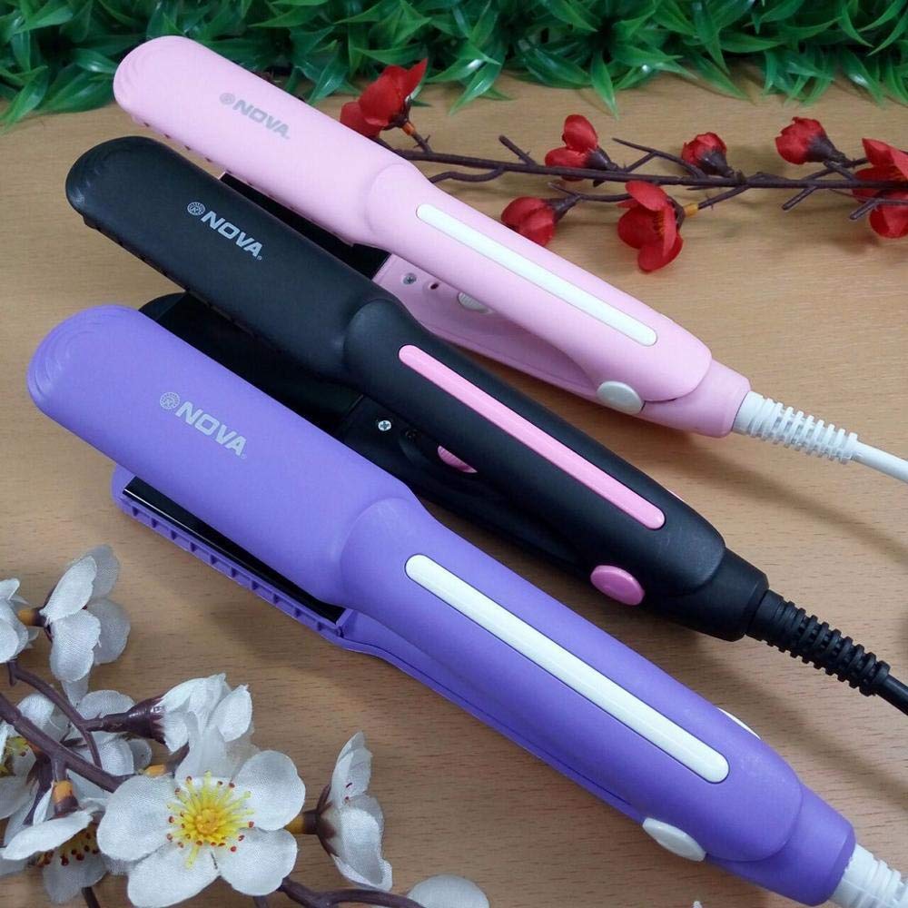Plancha Mini Nova Ref. SX-8006