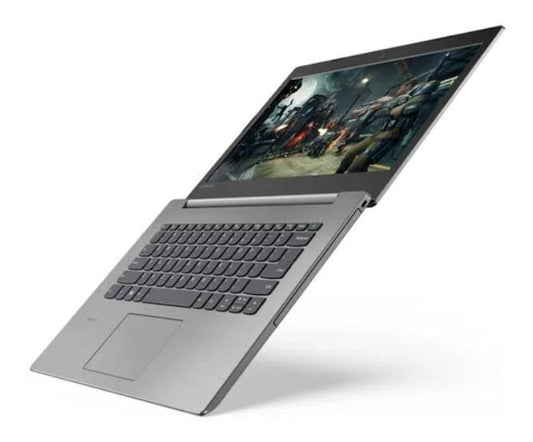 LENOVO 330-14AST - AMD A9 9425 - 500 GB - 4GB DDR4
