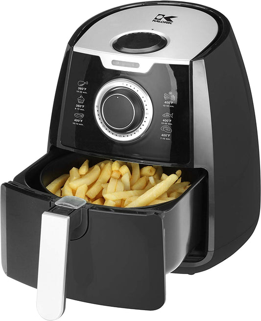 Olla Freidora Airfryer Kalorik