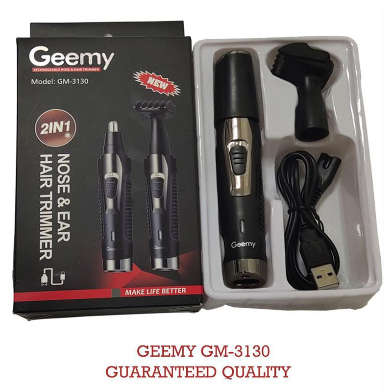 Patillera Geemy 2 en 1
