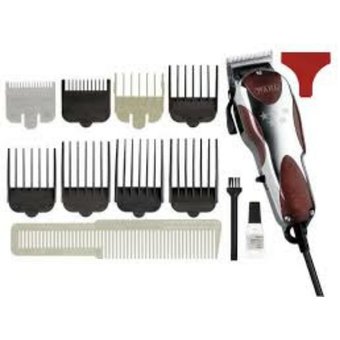 Peluquera Wahl Balding Clipper