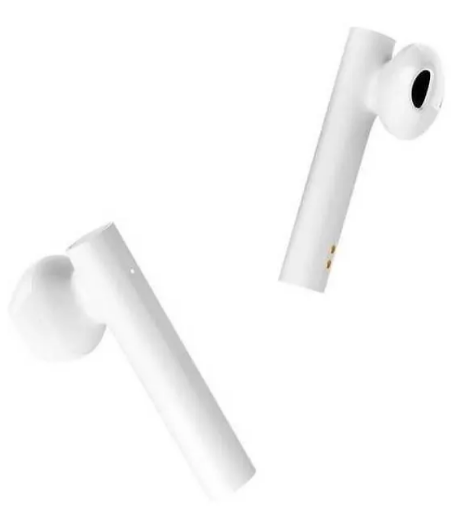 Audífonos Xiaomi Mi Earphones 2 Basic blanco
