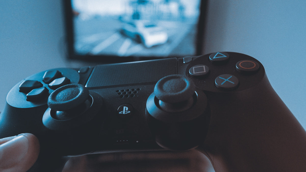 Control para Ps4 Inalámbrico Dualshock4 Genérico