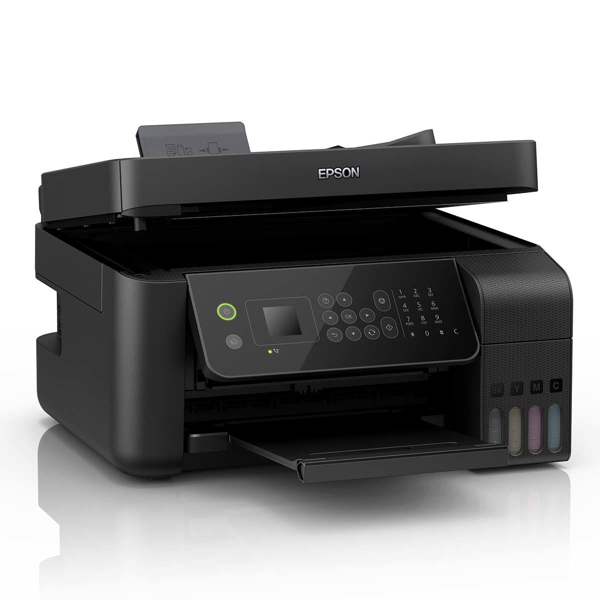 Impresora Multifuncional Epson L5190