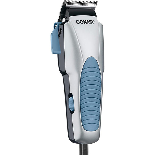 Peluquera ConAir Custom Cut de 18 Piezas