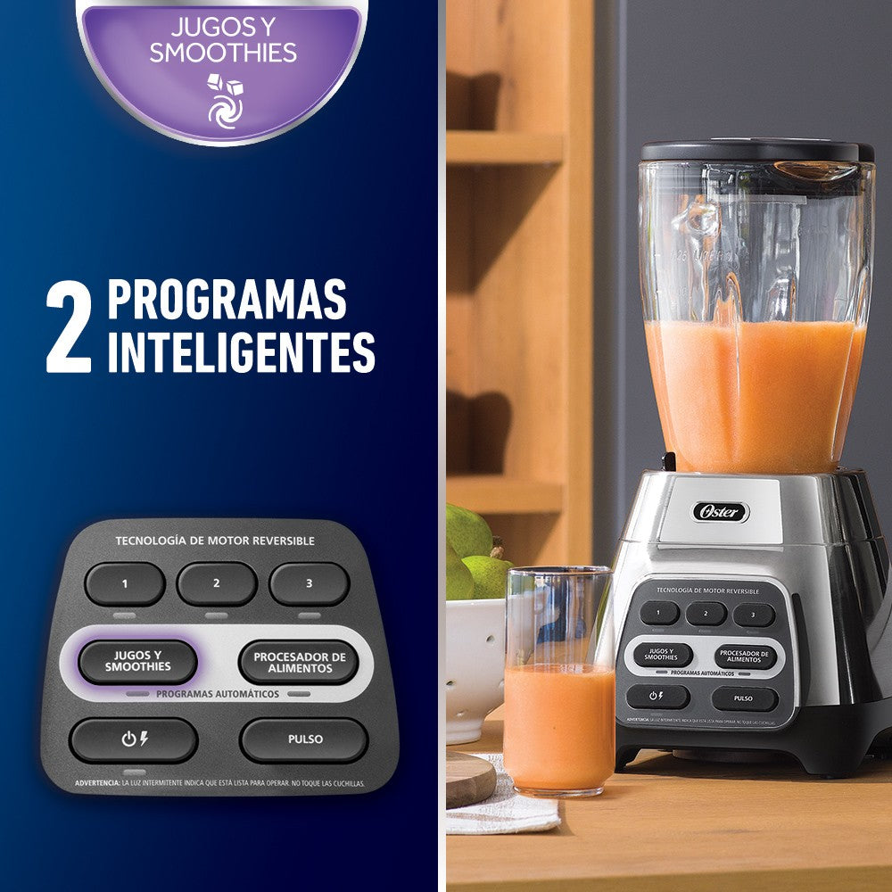 LICUADORA OSTER REVERSIBLE 700W