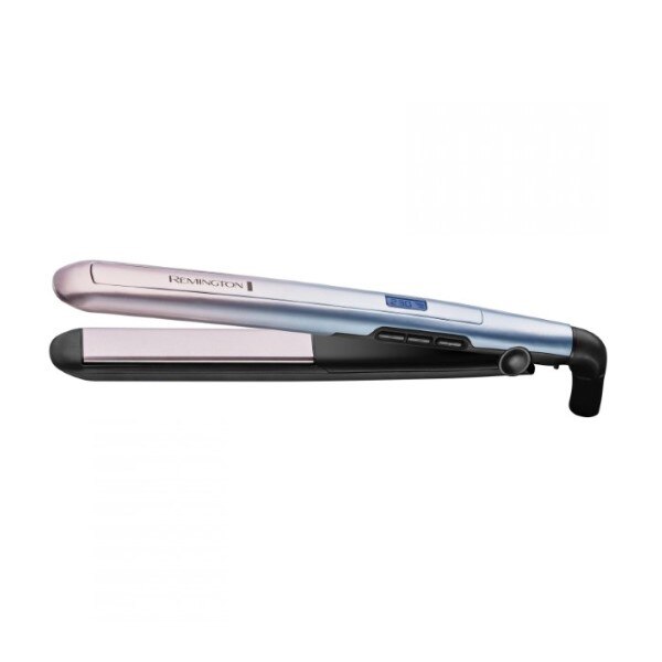 Plancha De Cabello Digital Remington Mineral Glow Ref. S5408