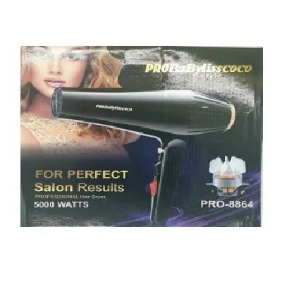 Secador Probabyliss 5000w Pro8864
